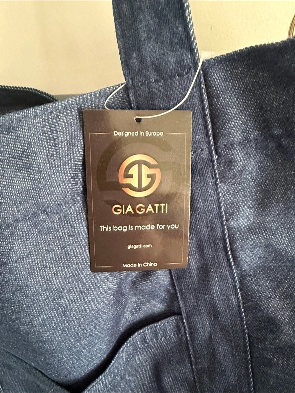 gia gatti gia gatti